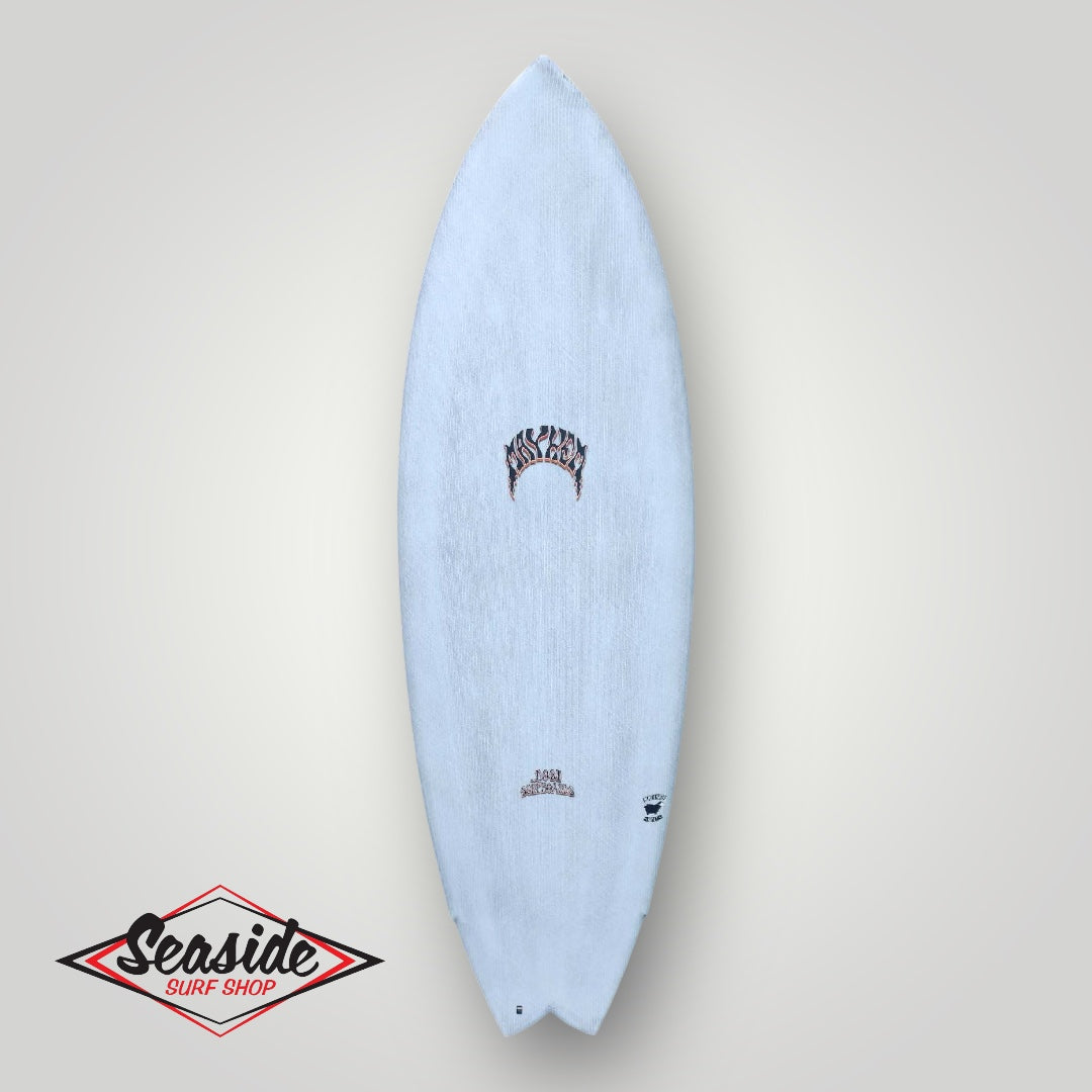 Lost Surfboards - 5&