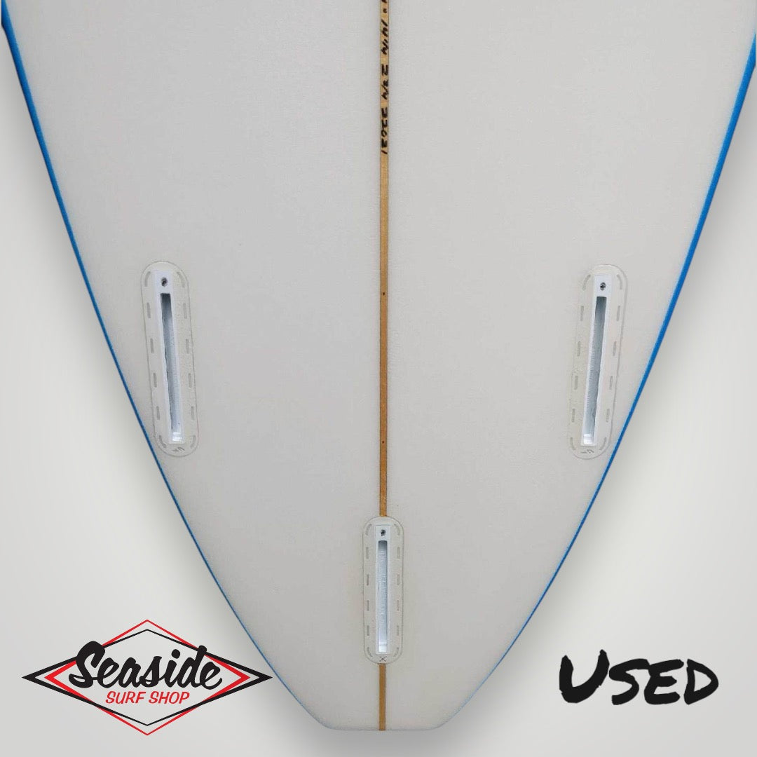 USED Pearson Arrow Surfboards - 7&