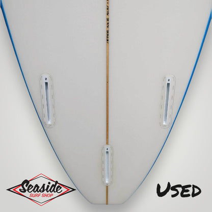 USED Pearson Arrow Surfboards - 7&