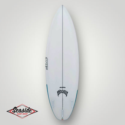 Lost Surfboards - 5&