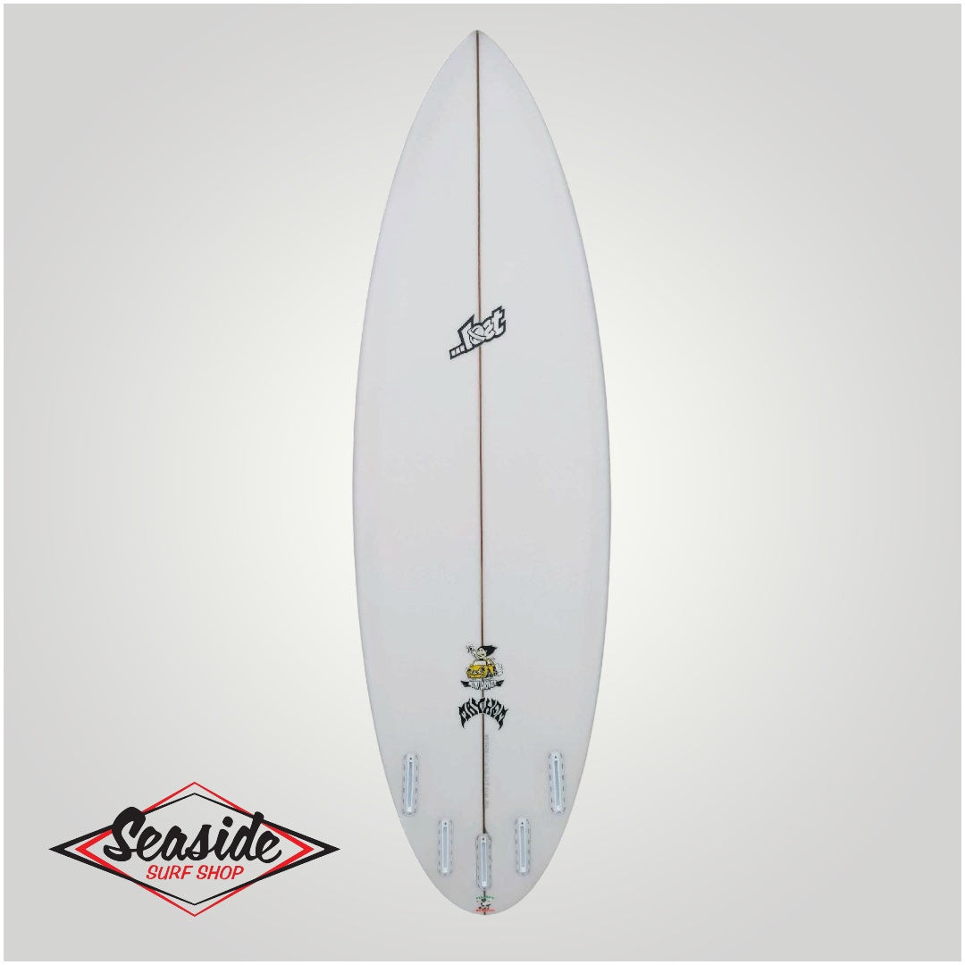 Lost Surfboards - 5&