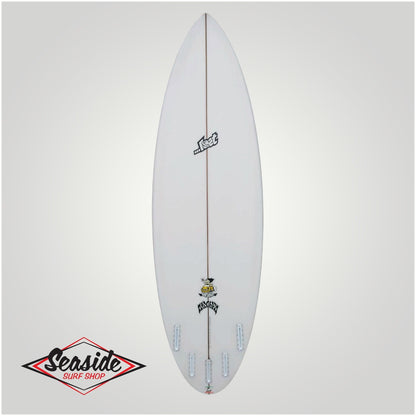 Lost Surfboards - 5&