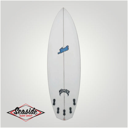 Lost Surfboards - 5&