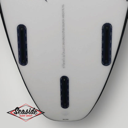 Lost Surfboards - 5&