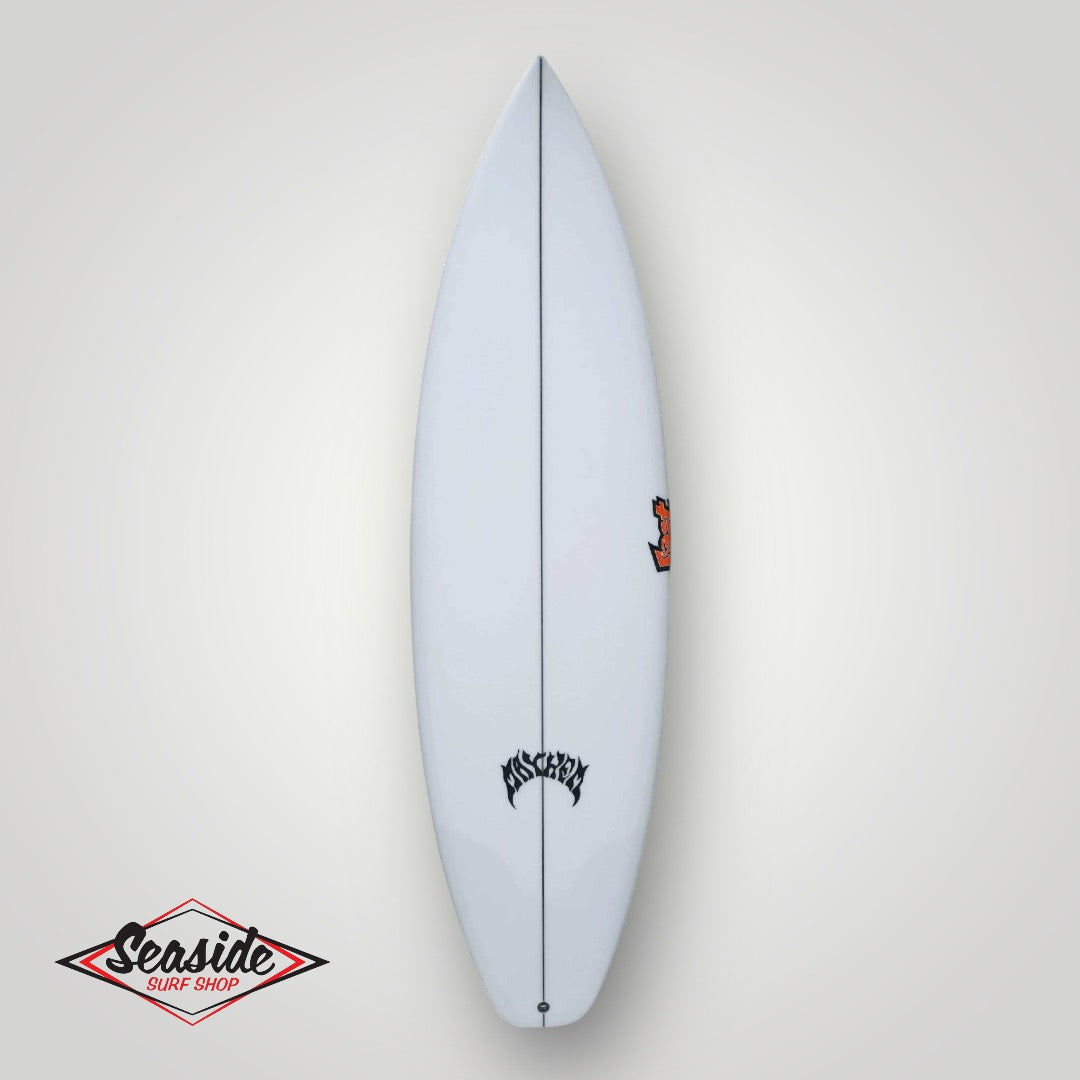 Lost Surfboards - 5&
