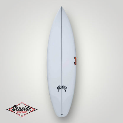 Lost Surfboards - 5&
