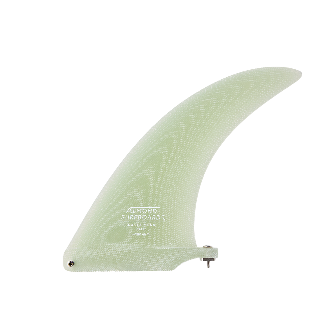 Almond Surfboards &amp; Designs 7&quot; FLEX FIN