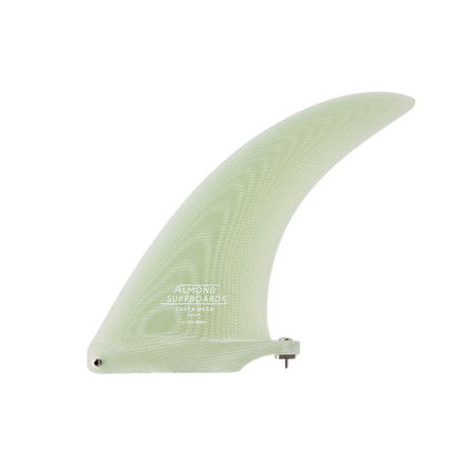 7&quot; FLEX FIN