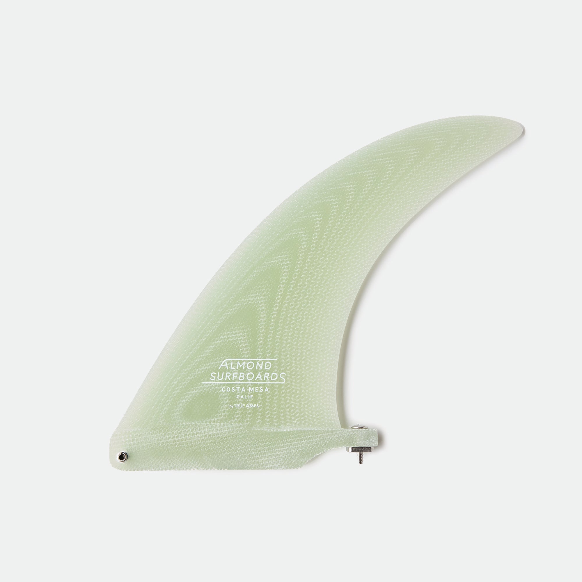 7&quot; FLEX FIN