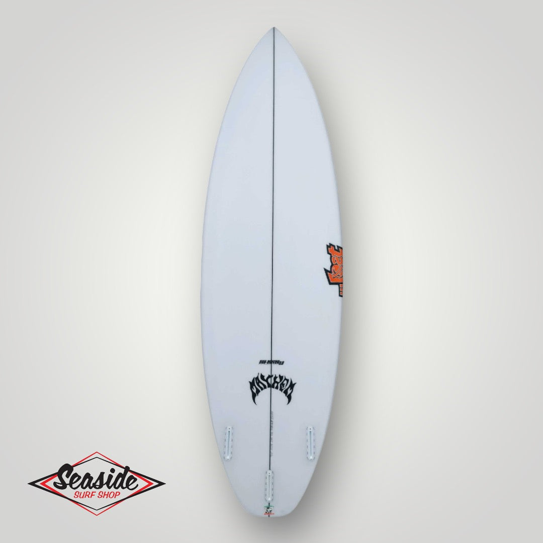 Lost Surfboards - 5&