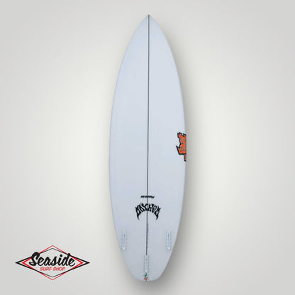 Lost Surfboards - 5&