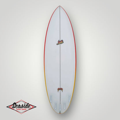 Lost Surfboards - 5&