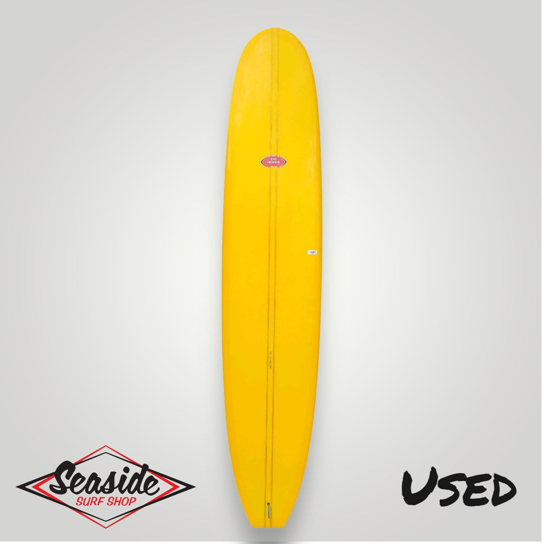 USED Bing Surfboards - 9&