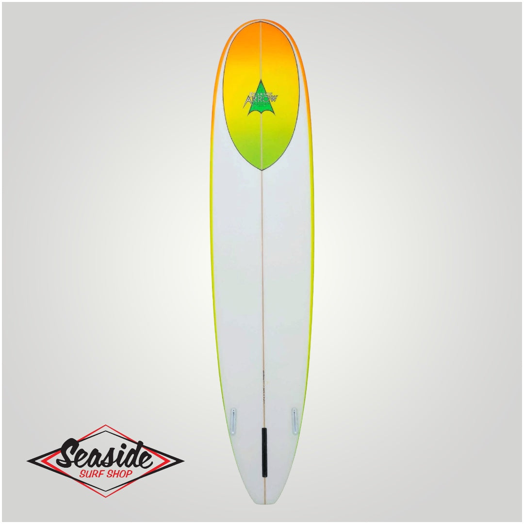 Pearson Arrow Surfboards - 9&