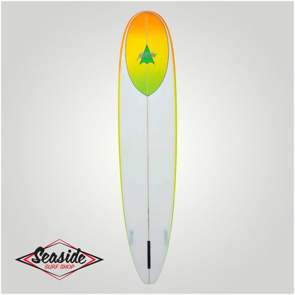 Pearson Arrow Surfboards - 9&