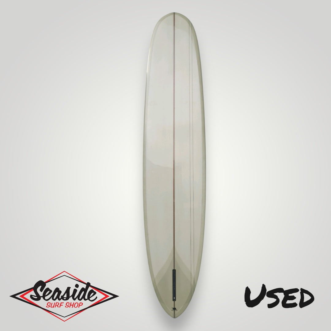 USED Bing Surfboards - 9&