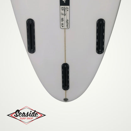 Minami Surfboards - 6&