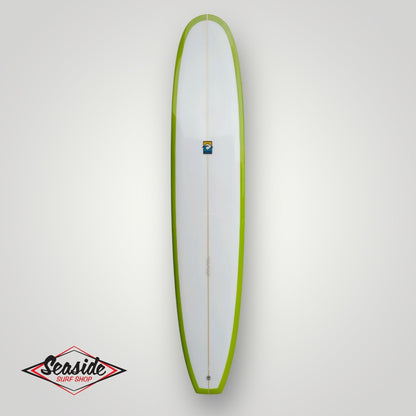 NWSD Surfboards - 9&