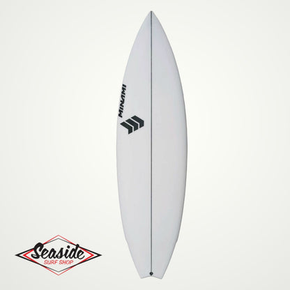 Minami Surfboards - 5&