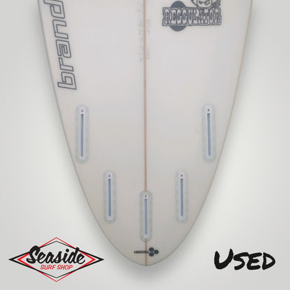 USED BRAND Surfboard 7&