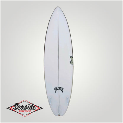 Lost Surfboards - 6&