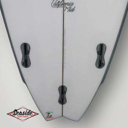 Lost Surfboards - 7&