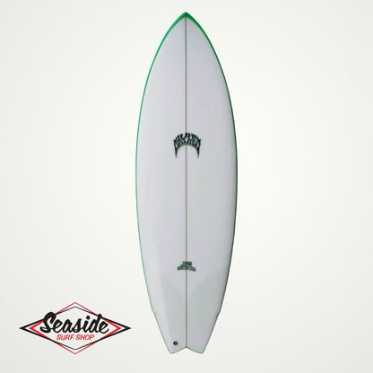 Lost Surfboards - 5&