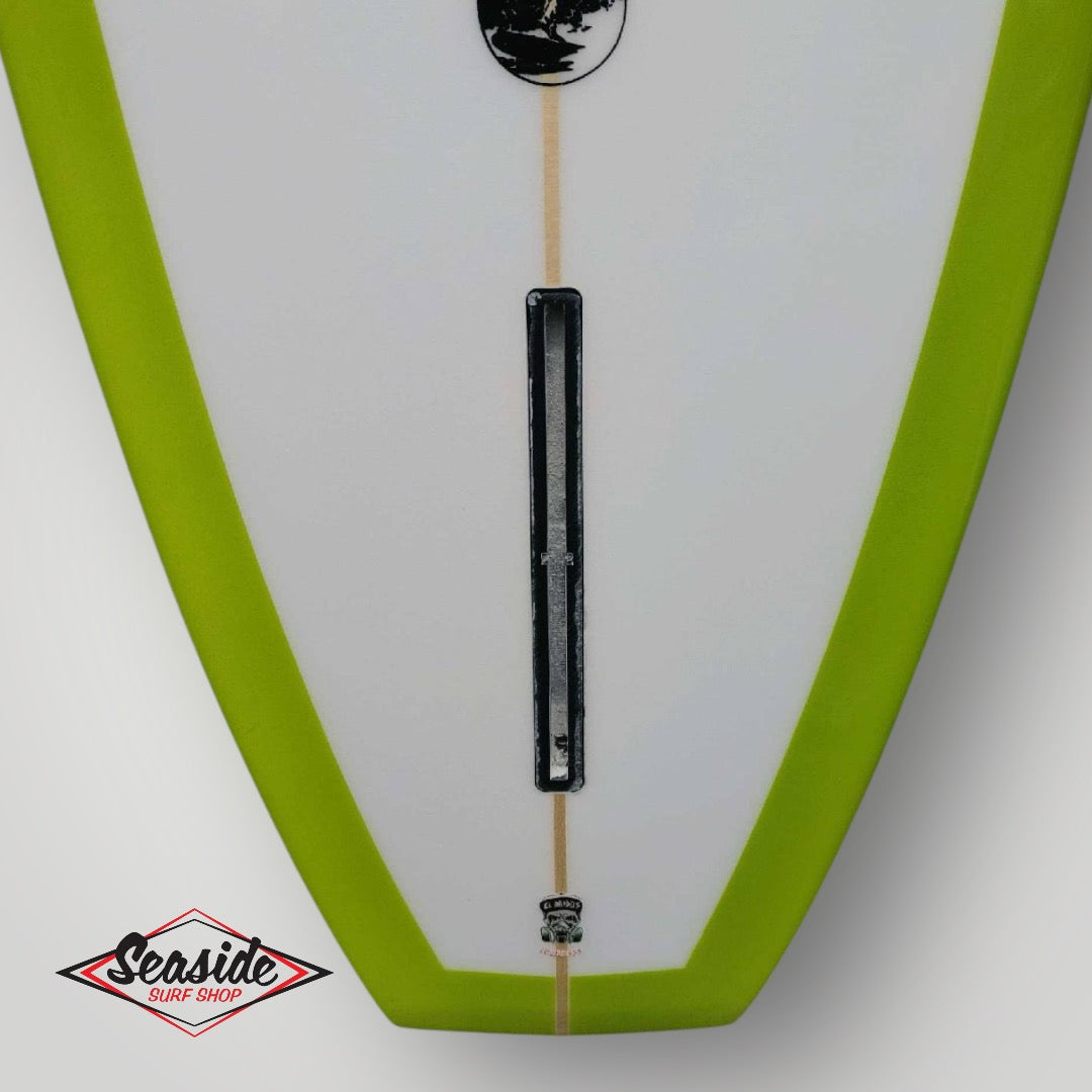 NWSD Surfboards - 9&