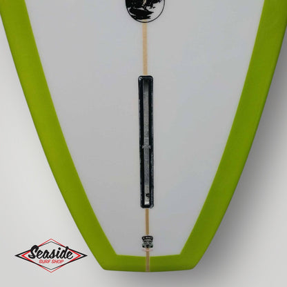 NWSD Surfboards - 9&