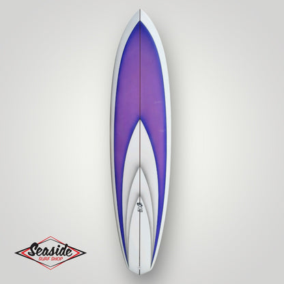 Maurice Cole Surfboards - 7&