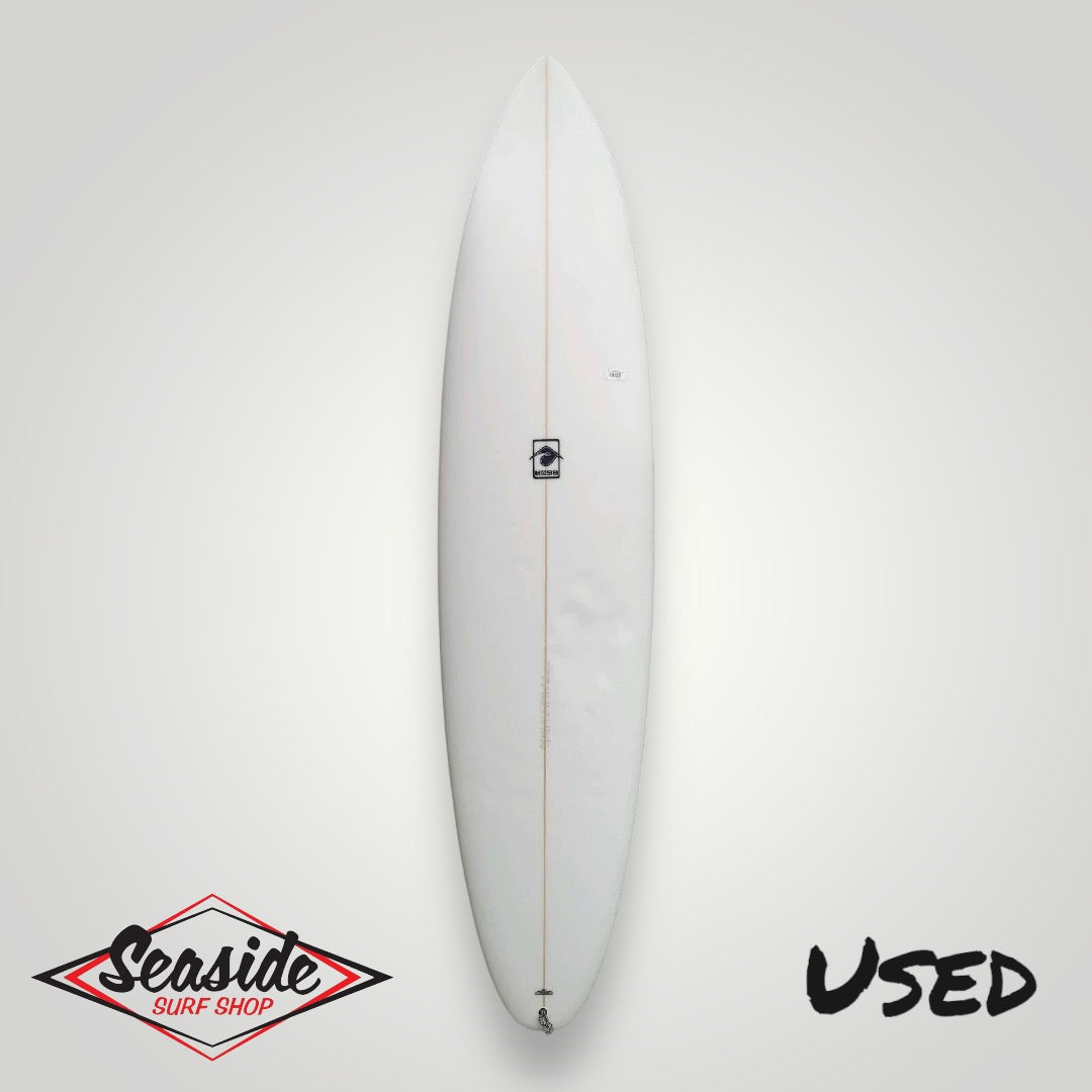 USED NWSD Surfboards - 8&