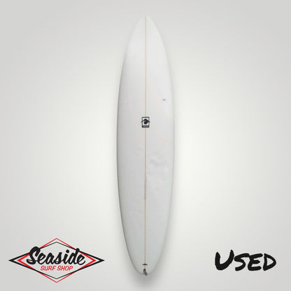 USED NWSD Surfboards - 8&