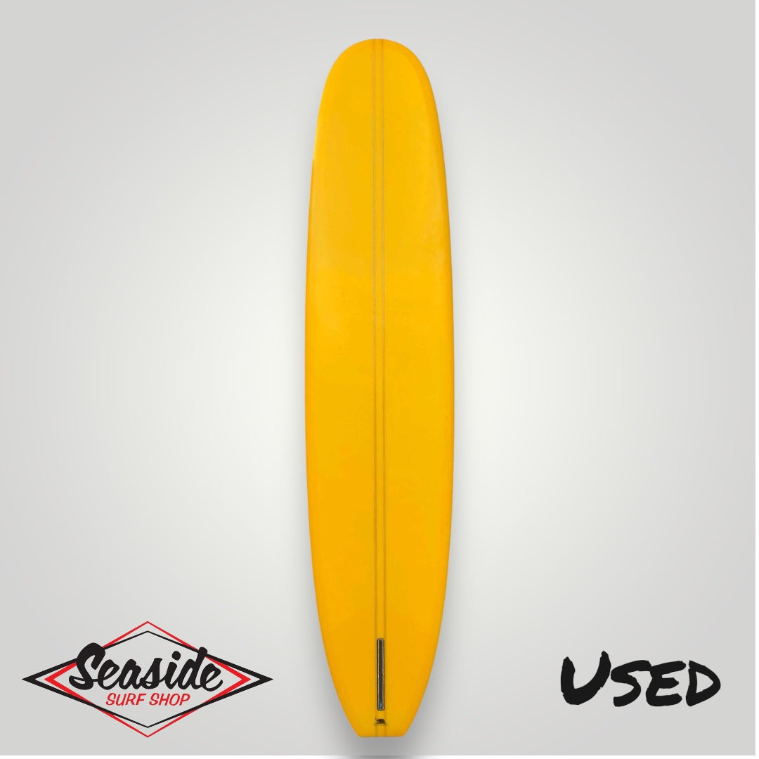 USED Bing Surfboards - 9&