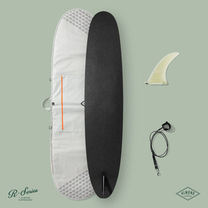 Almond Surfboards - 9&