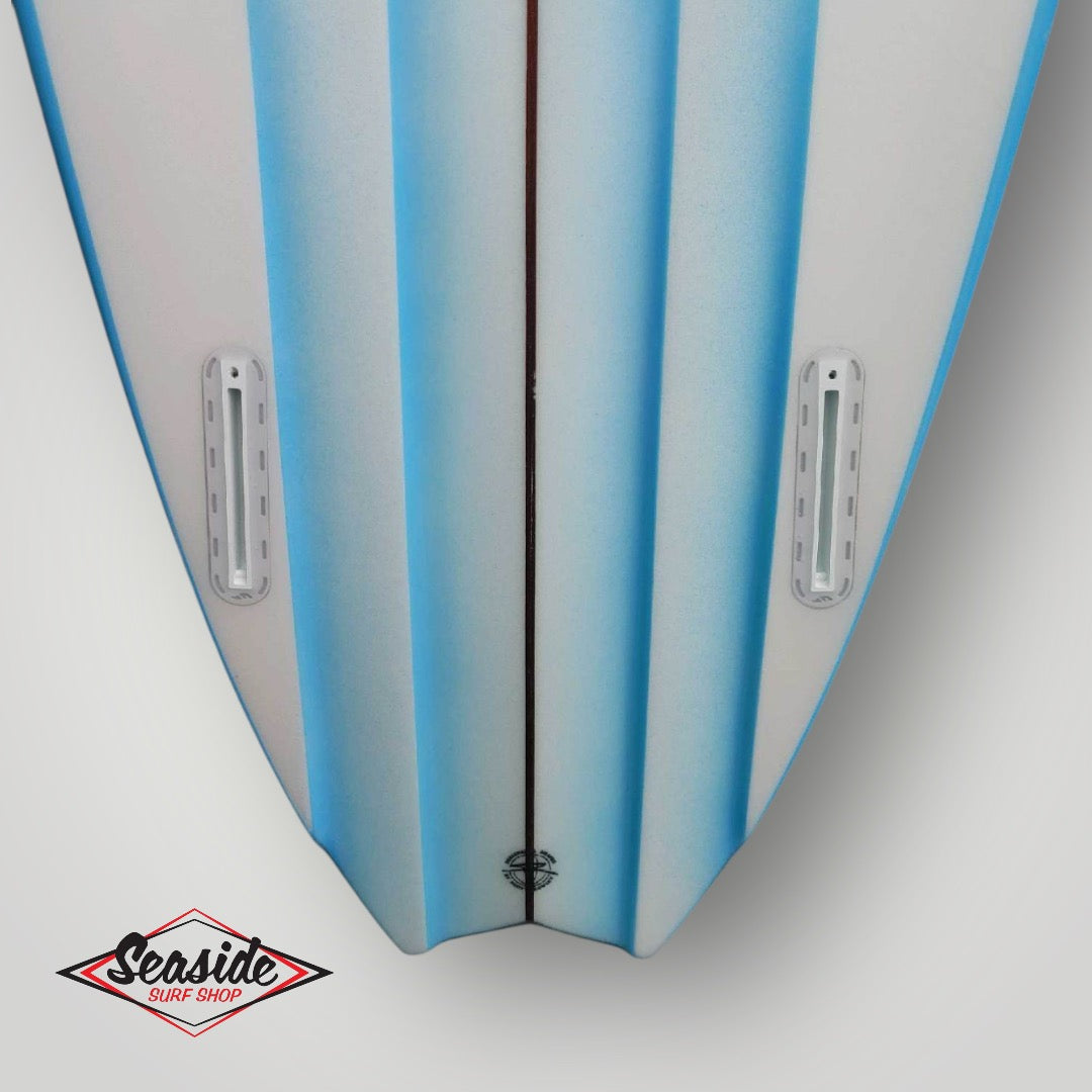 NWSD Surfboards - 7&