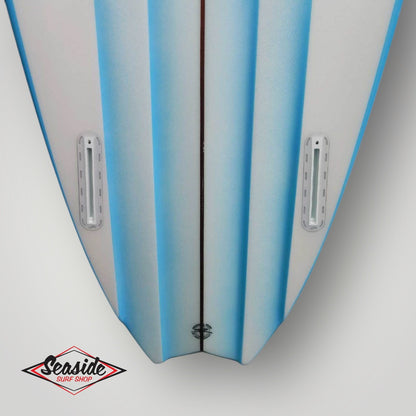 NWSD Surfboards - 7&