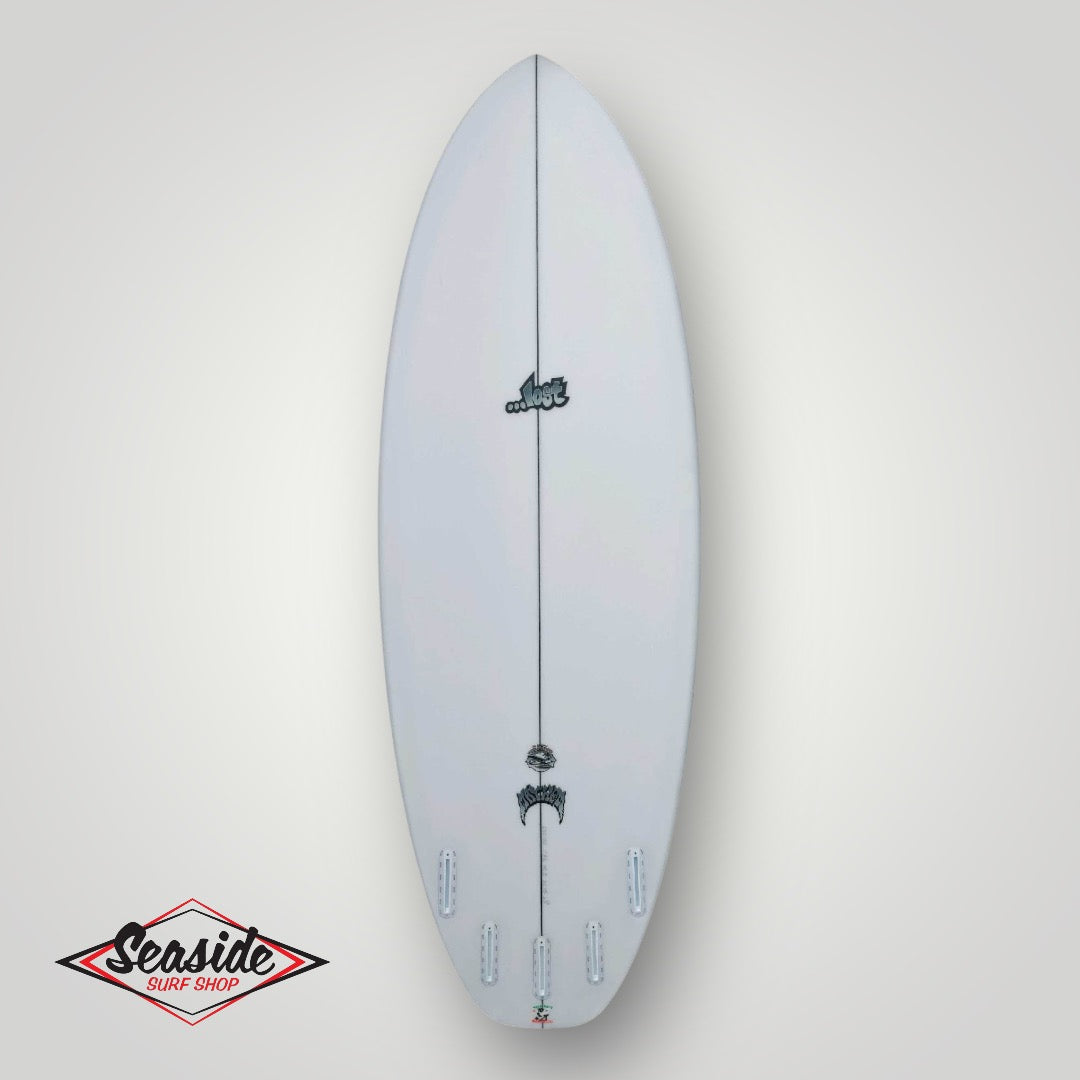 Lost Surfboards - 5&
