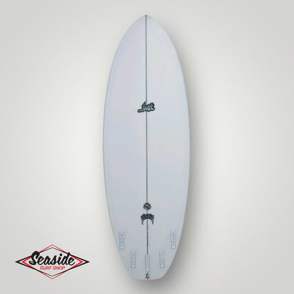 Lost Surfboards - 5&
