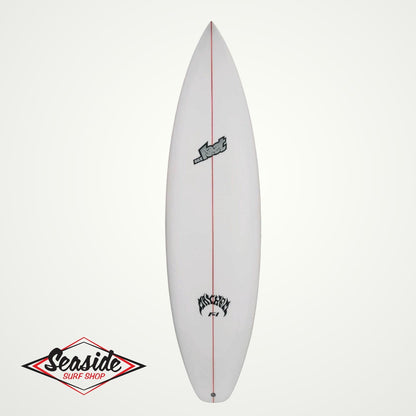 Lost Surfboards - 6&