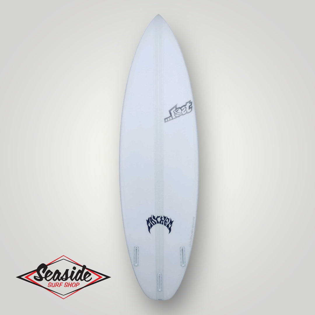 Lost Surfboards - 6&