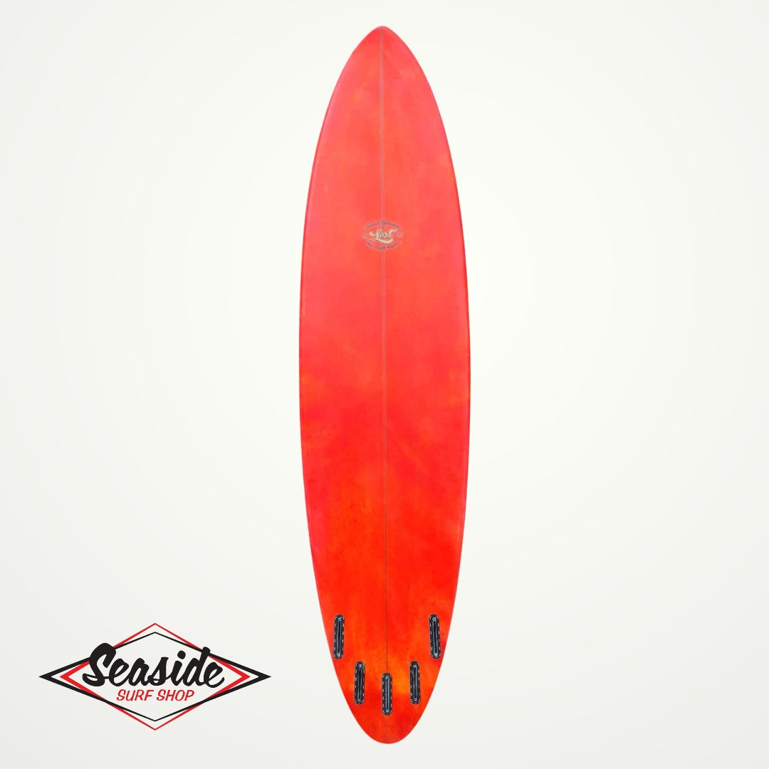 Lost Surfboards - 7&