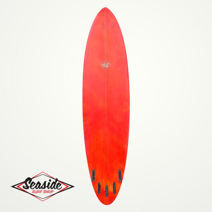 Lost Surfboards - 7&
