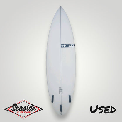 USED Pyzel Surfboards - 6&