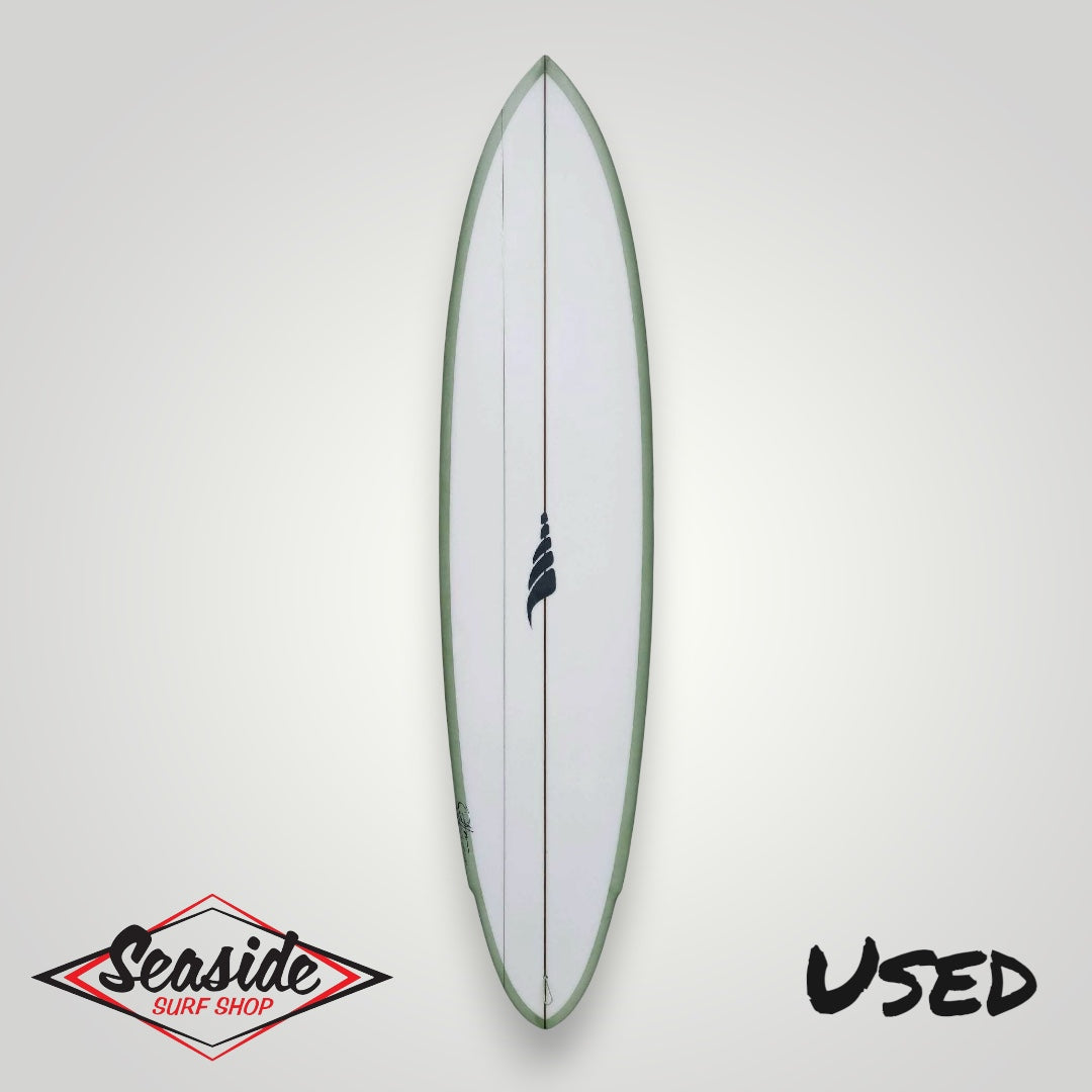 Surfboards - Shortboards, Longboards & Fish