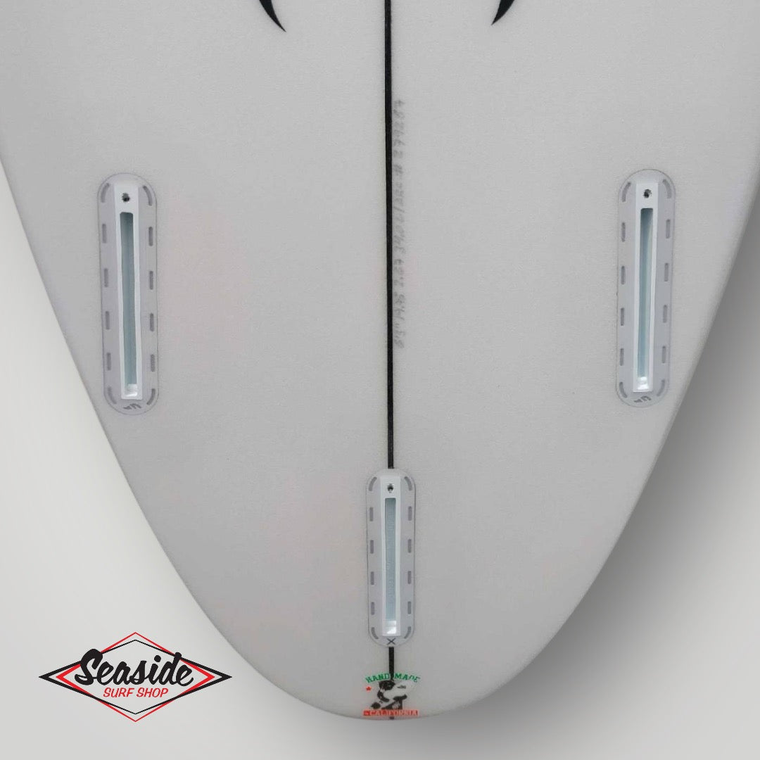 Lost Surfboards - 6&