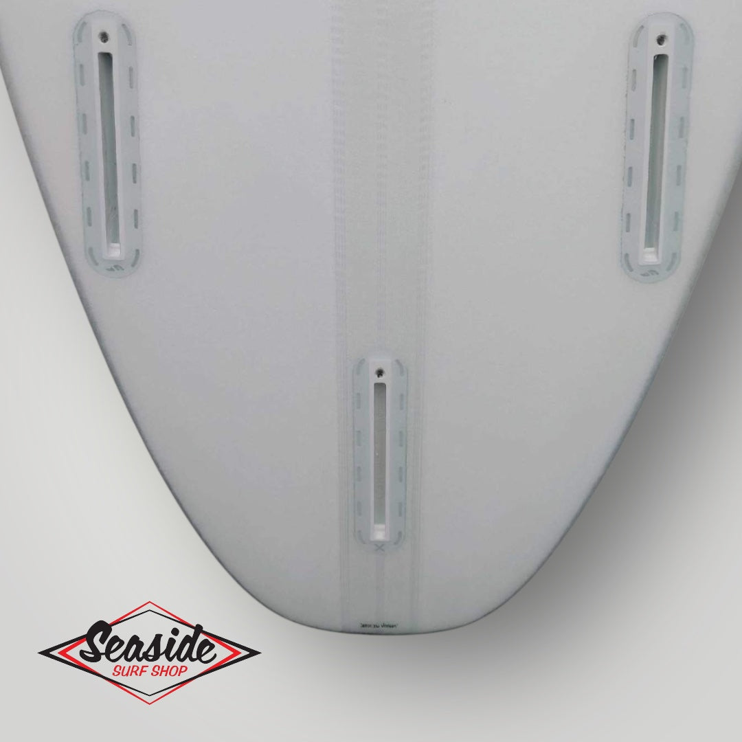 Lost Surfboards - 5&