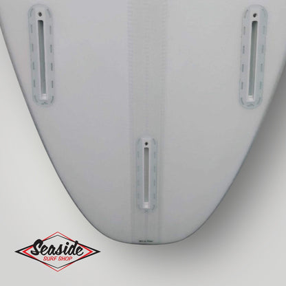 Lost Surfboards - 5&