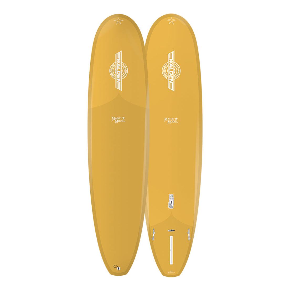 Surftech Surfboards - 8&