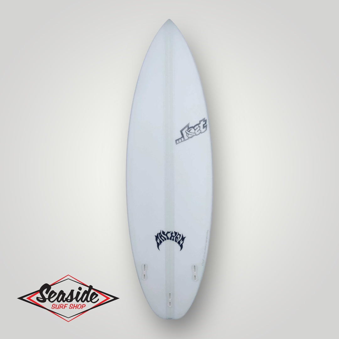Lost Surfboards - 5&