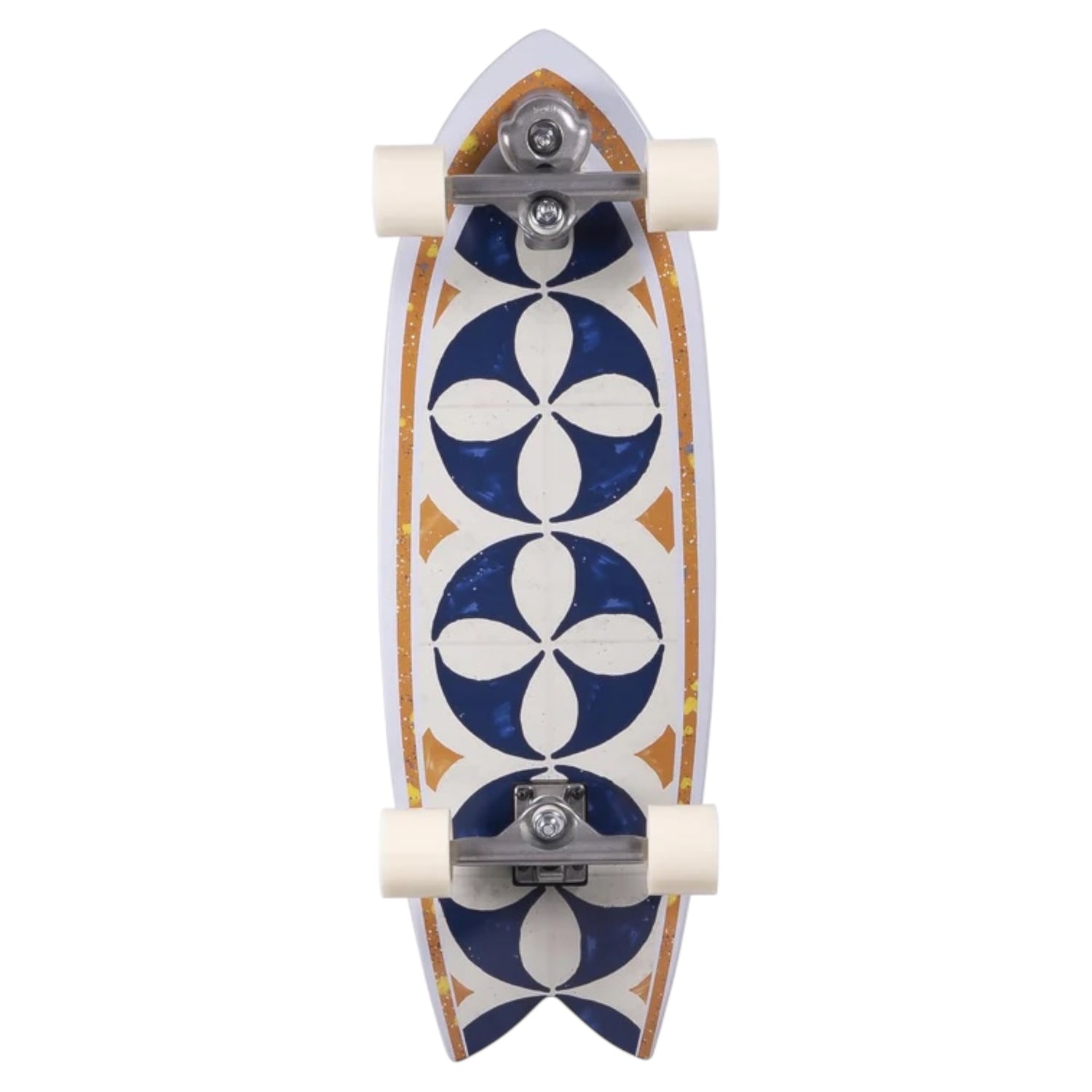YOW SKATEBOARDS Coxos 31" Power Surfing Yow Surfskate
